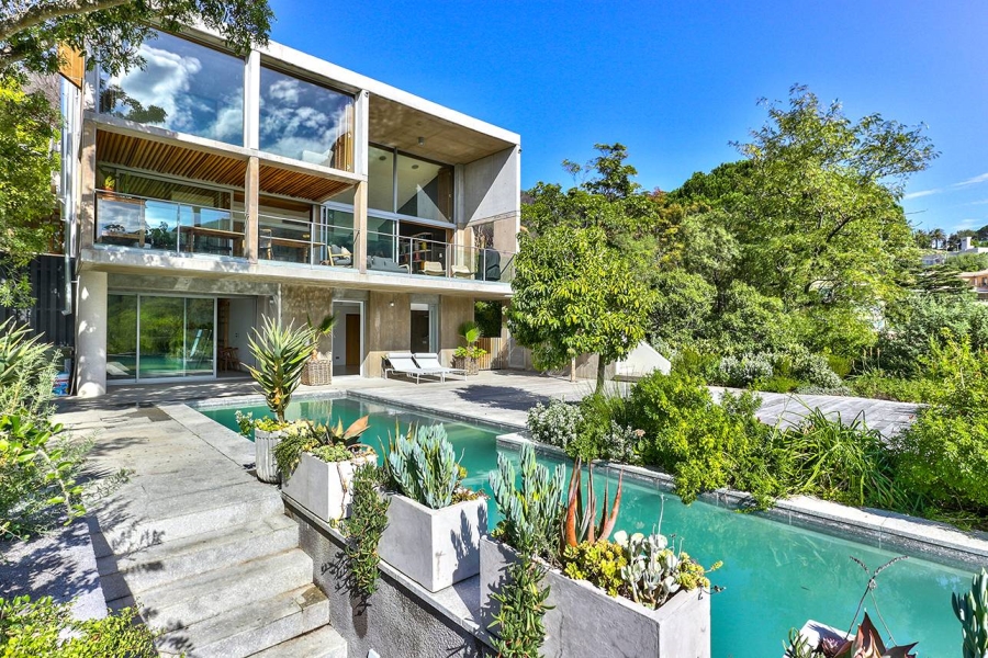 To Let 5 Bedroom Property for Rent in Higgovale Western Cape